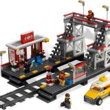 Обзор на набор LEGO 7937